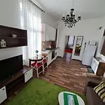 Downtown - Cal1 * Bükreş