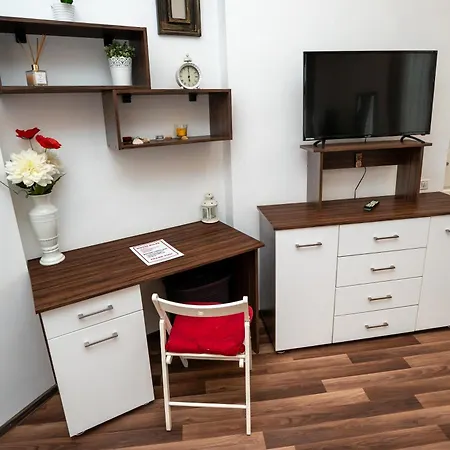 Downtown - Cal1 Apartamento *