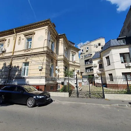 Appartement Downtown - Cal1 *