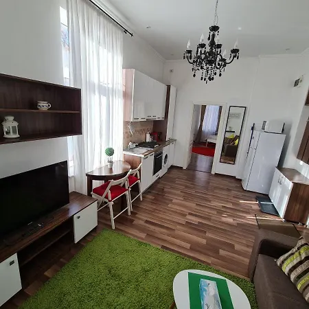 Downtown - Cal1 * Bukareszt