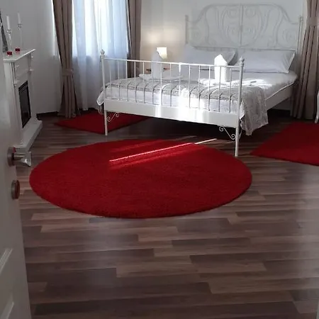 Downtown - Cal1 Appartement