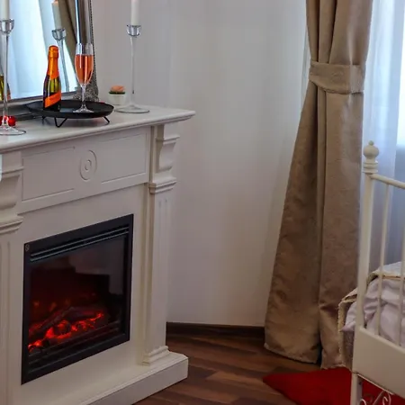 Downtown - Cal1 Appartement