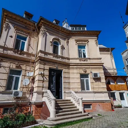 Downtown - Cal1 Apartament