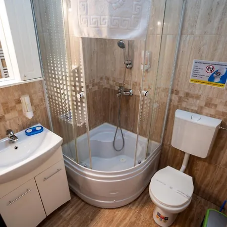 Downtown - Cal1 Boekarest