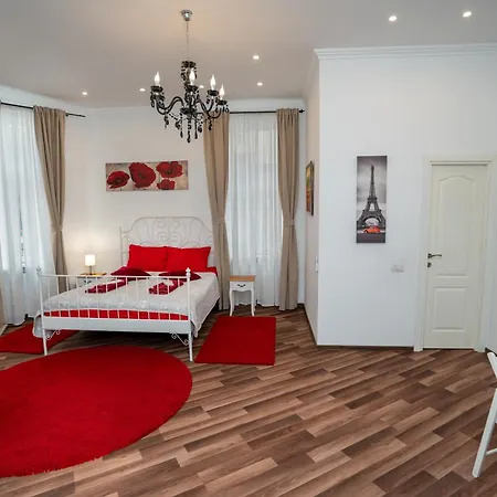 Downtown - Cal1 Appartement *