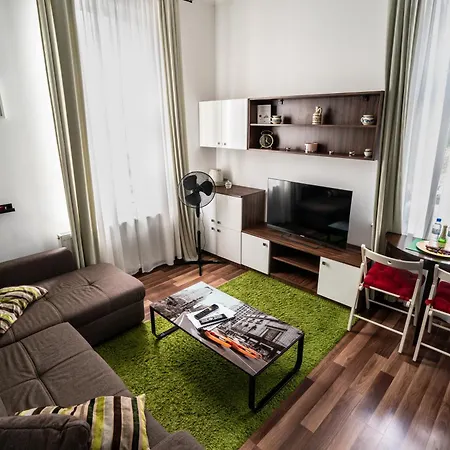 Downtown - Cal1 부쿠레슈티