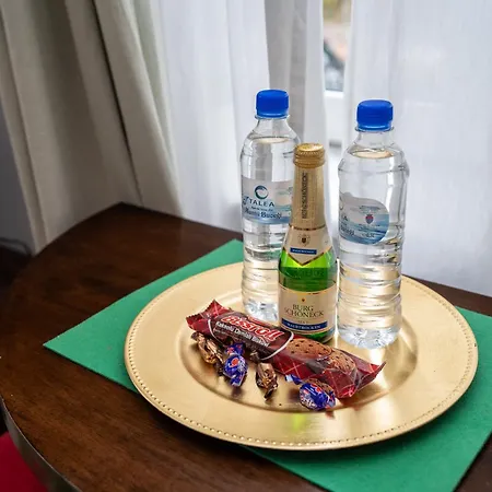 Downtown - Cal1 Apartament