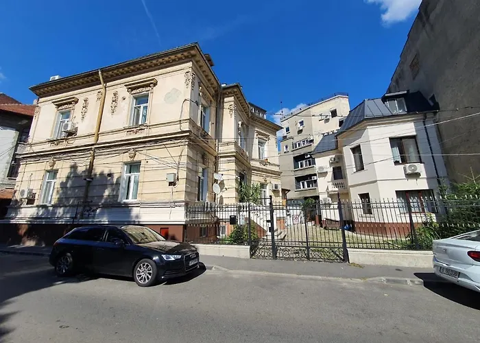 Apartamento Downtown - Cal1 *