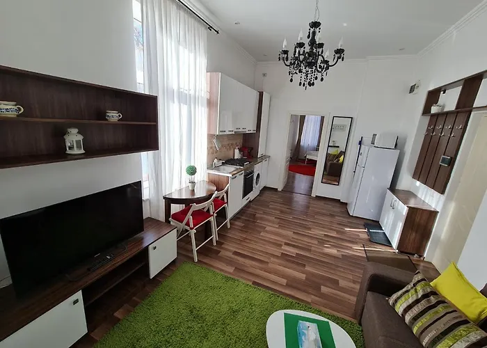 Downtown - Cal1 * Bukarest