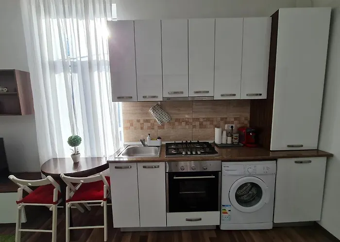 Downtown - Cal1 * Bucareste