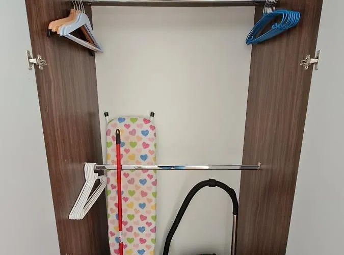 Apartamento Downtown - Cal1