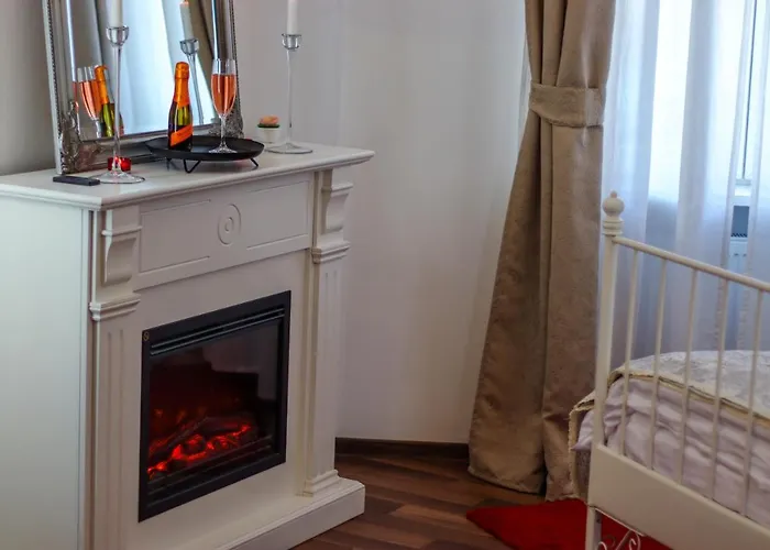 Downtown - Cal1 Apartamento