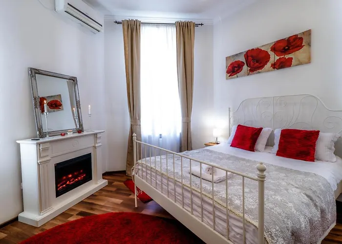 Downtown - Cal1 Bukarest