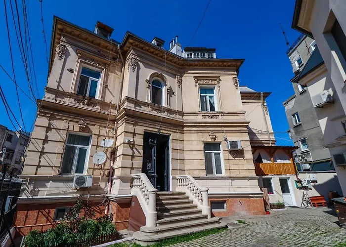 Downtown - Cal1 Apartamento