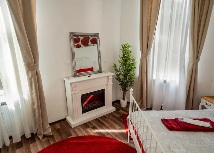 Downtown - Cal1 * Bukarest