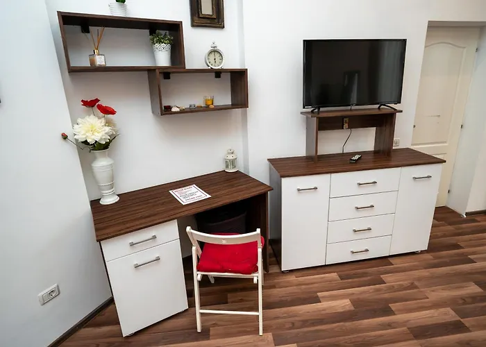 Downtown - Cal1 Apartamento *