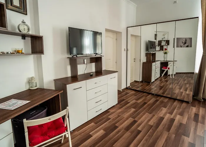 Downtown - Cal1 * Bucareste