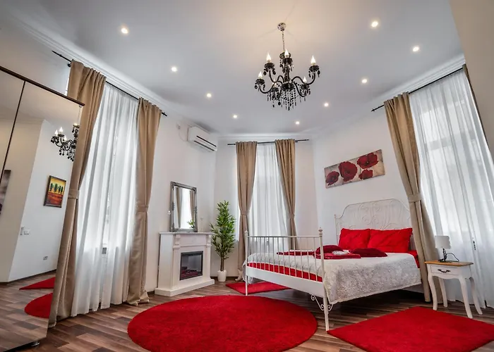 Downtown - Cal1 * Bucareste