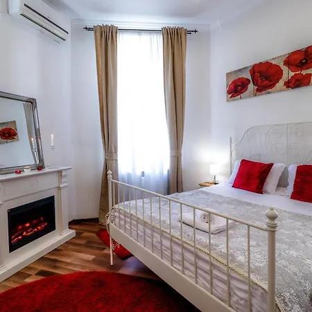 Downtown - Cal1 Bucharest