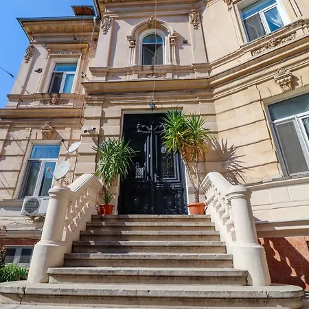 Downtown - Cal1 Bucharest