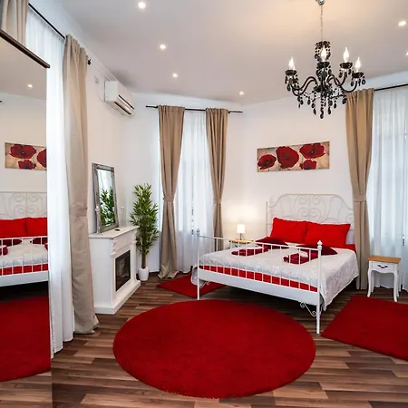 Apartment Downtown - Cal1 Bucharest