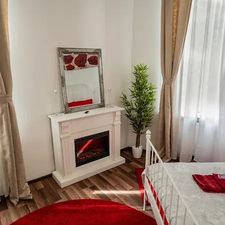 Downtown - Cal1 * Bucharest