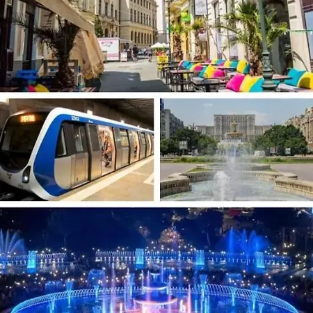 Downtown - Cal1 *