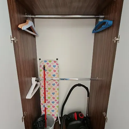 Apartmán Downtown - Cal1